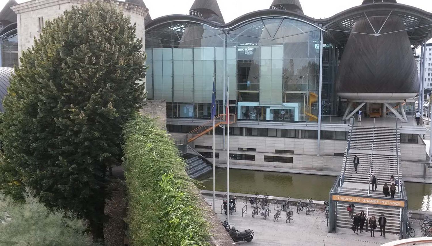 Tribunal de Bordeaux